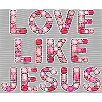 Valentine's Day-QRJ  5793